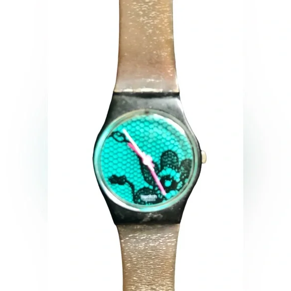 Swatch velvet underground outlet